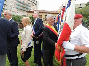 2019 09 25 TOULON HOMMAGE NATIONAL AUX HARKIS ET AUX FORMATIONS SUPPLETIVES  (61)
